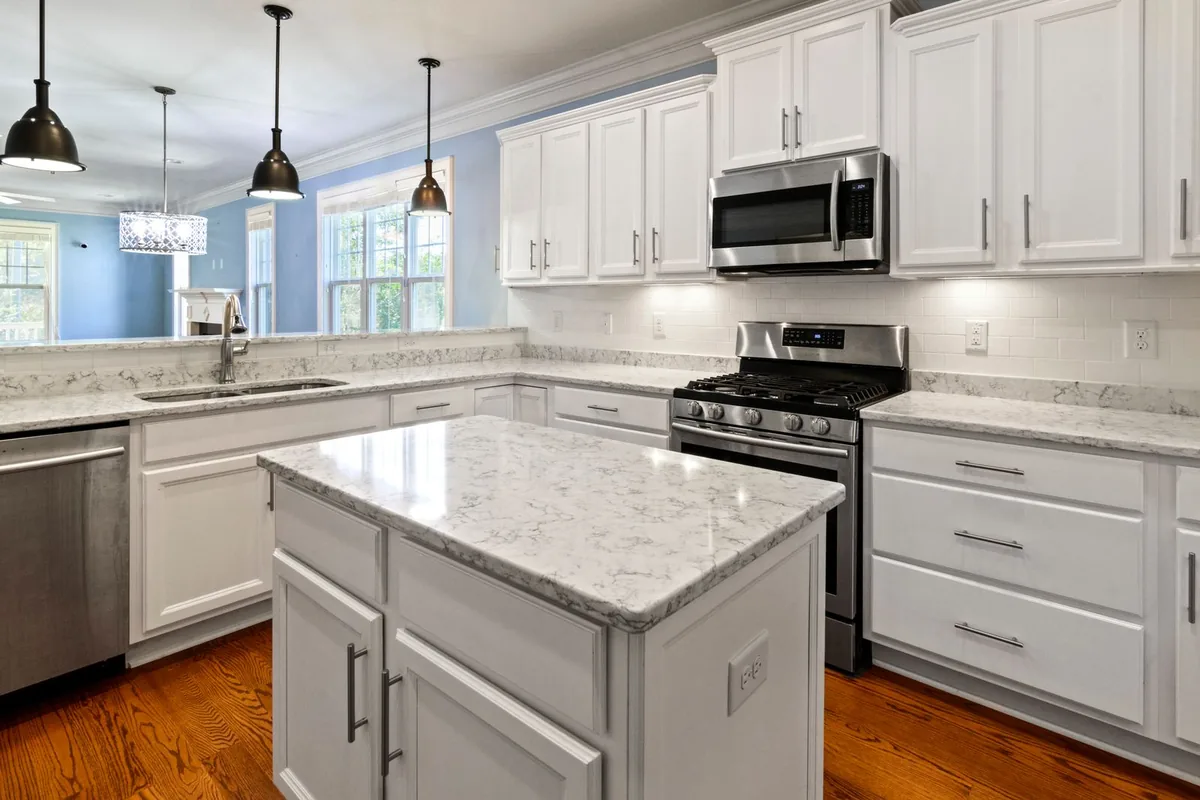 Filth & Squalor Cleanup in Lake Waynoka, OH