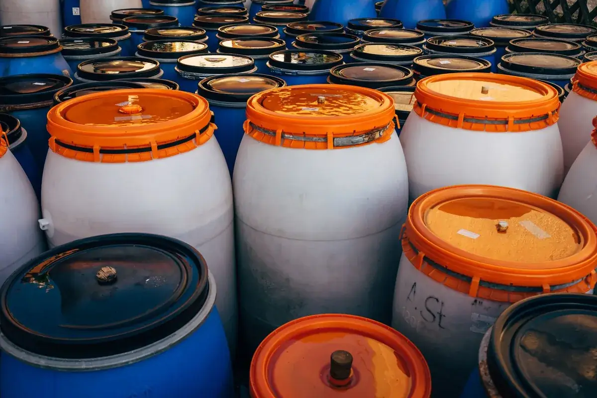 Hazmat Cleanup in Lake Waynoka, OH